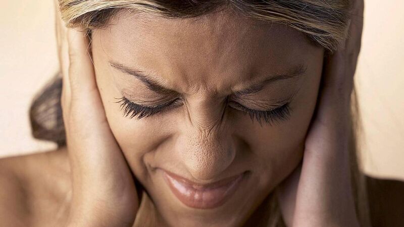 How agoraphobia affects sufferers