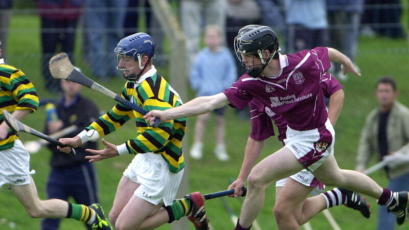 The Christy O'Connor column: ‘Corkness’ needs the swagger of the best city hurlers