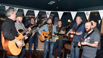 Winter Music Festival returns to Ballincollig