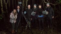Cork film shortlisted for top film award