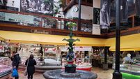 Man arrested and charged for burglaries in the English Market