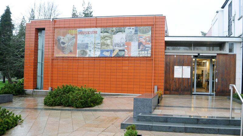 Evaluation finds Cork Public Museum displays require contemporary upgrade Evaluation finds Cork Public Museum displays require contemporary upgrade
