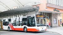 Cork bus drivers say they are not to blame for delays and call for more bus lanes