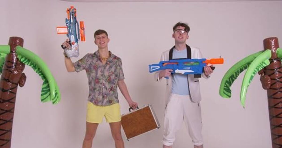 Dublin rappers sell out Marquee in less than an hour