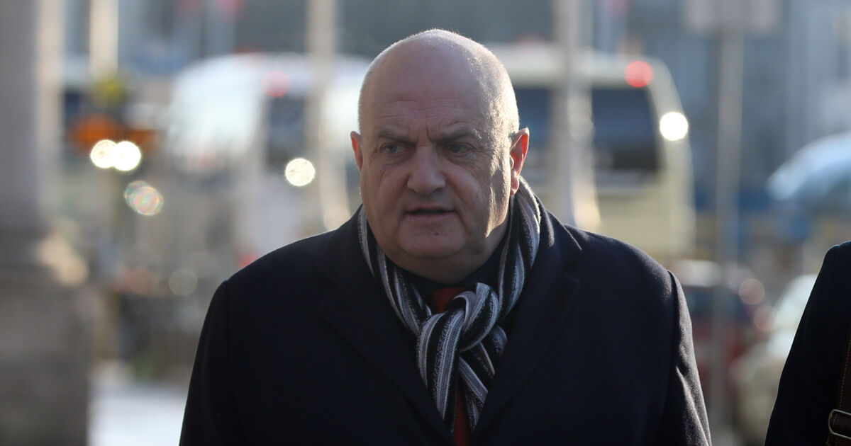 Cork GAA official settles High Court action