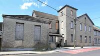 Major housing and retail development in Passage