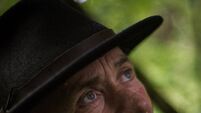 The award-winning documentary the Silver Branch screening at the Triskel