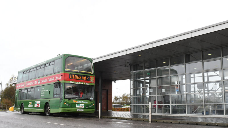 City Hall to look at extending Park and Ride services in Cork