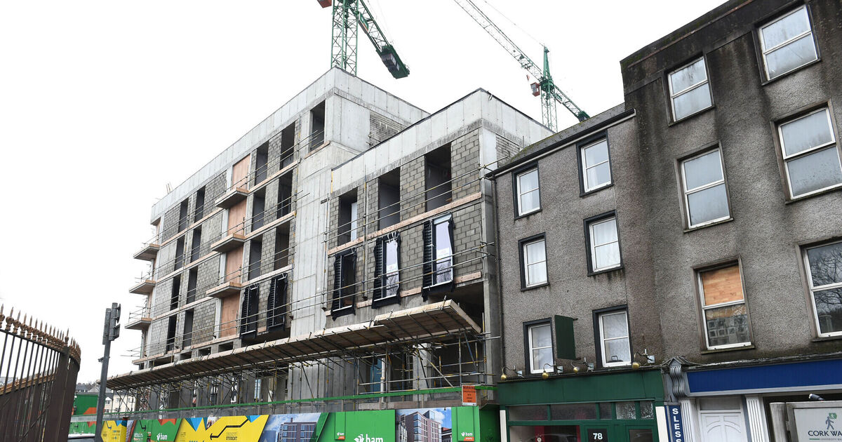 Cork house prices jump 6 in last quarter of 2018