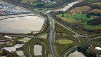 Investigation works at Dunkettle to be completed by February