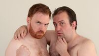 Fat Chancers... and funny too!