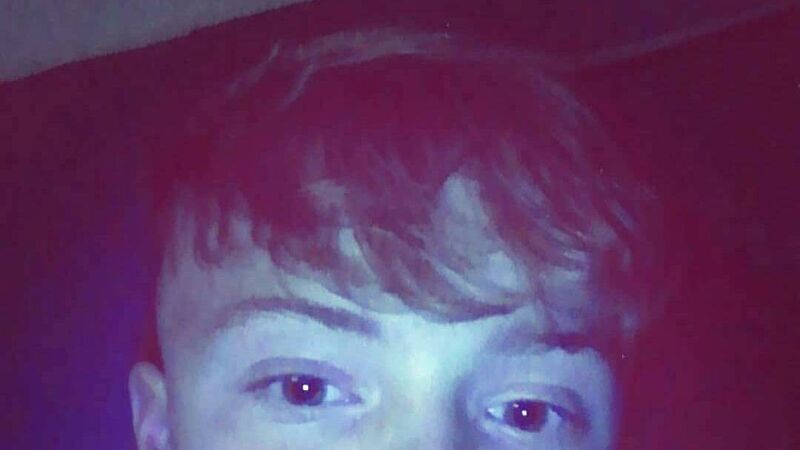 Missing Cork teenager found safe and well Missing Cork teenager found safe and well