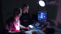 CUMH to offer mid-trimester anomaly scan to all pregnant women