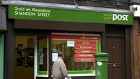 Closure of Shandon St post office ‘would be a nail in the coffin’ for the area