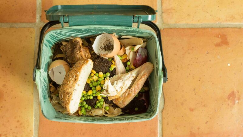 Ten tips for having a waste-less Christmas Ten tips for having a waste-less Christmas
