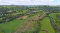 Three-year build target for Macroom bypass