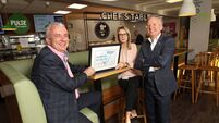 Laya Healthcare named one of Ireland’s first Healthy Places to Work