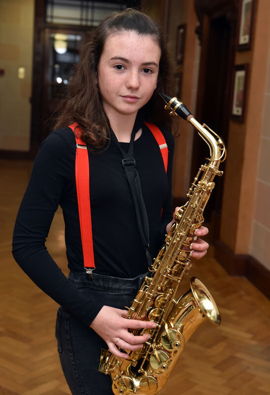 Eimear Hallahan Picture: Eddie O'Hare