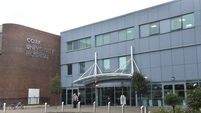 Teenager dies after Ballincollig road collision