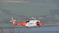 Man airlifted to hospital after incident at Tesco in Youghal