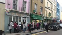 Hopes that new site will be found for Shandon Street post office