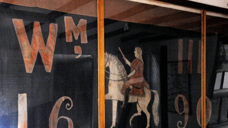 The history for Cork's 44 Orange Order Lodges The history for Cork's 44 Orange Order Lodges