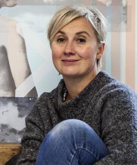 Debbie Godsell.