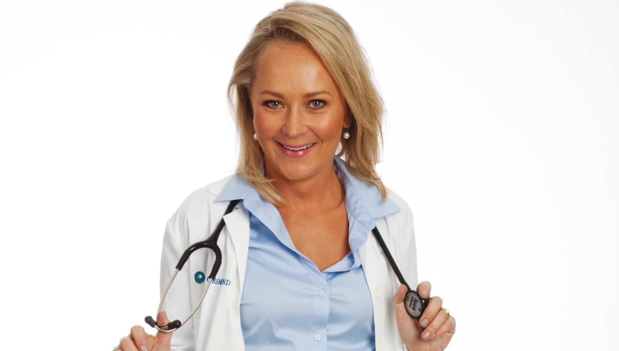 Dr Eva coming to Cork to talk about Type 2 Diabetes