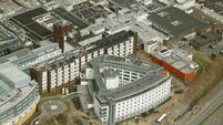 Mid-pregnancy scan delays at CUMH
