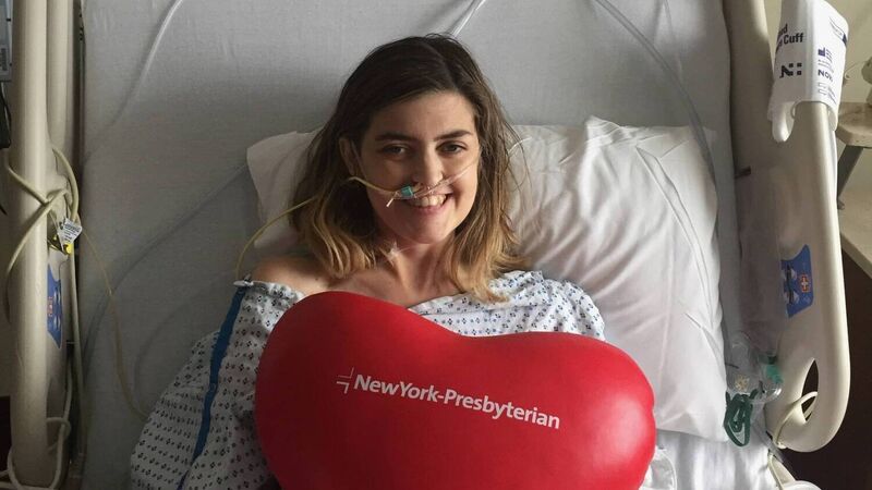 Please consider giving the gift of life... what a legacy to leave