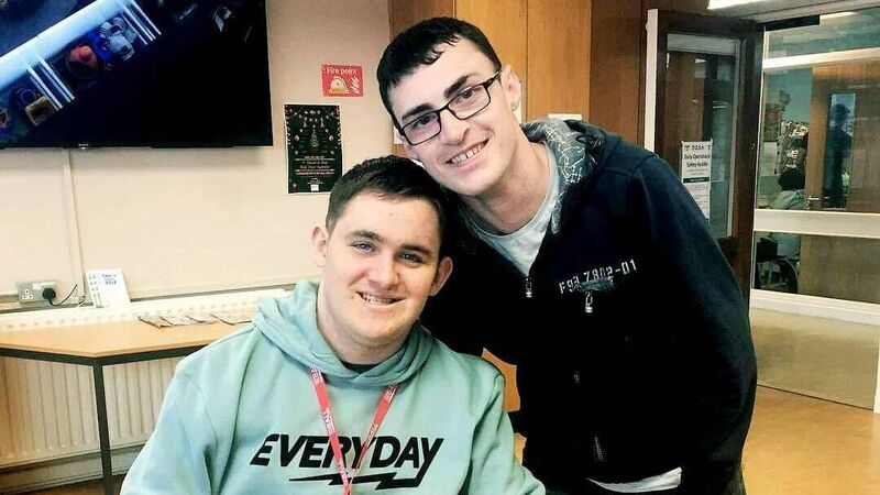 A song in honour of my brave cousin Jack