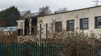 Site of Blackpool fire needs to be redeveloped