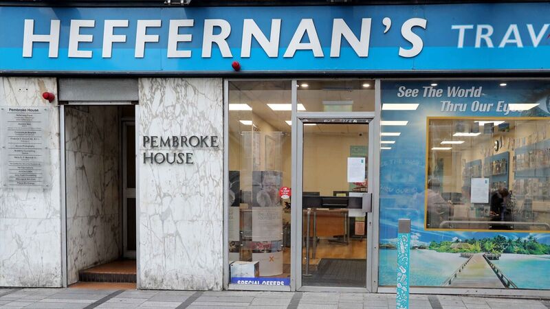 Heffernan’s to reopen as Lee Travel takes it over