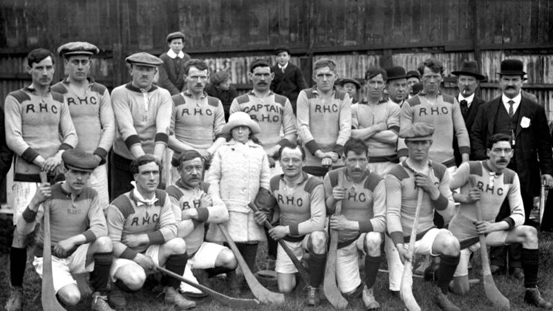 We had to bring on a 61-year-old to make up the numbers... Redmonds chairman explains why one of Cork's oldest clubs is going out of existence We had to bring on a 61-year-old to make up the numbers... Redmonds chairman explains why one of Cork's oldest clubs is going out of existence