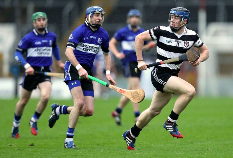 Conor Lehane delivered for Midleton in 2013. Picture: INPHO