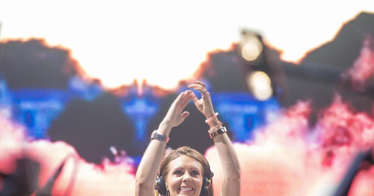 Jenny Greene adds second Jazz Festival show after selling out Cork