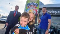 Belgooly fights back against speeding motorists