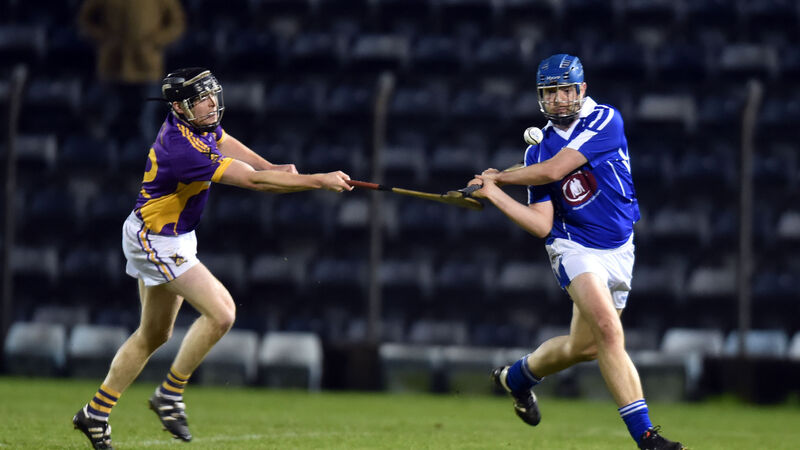 The Christy O'Connor column: Junior hurling on Leeside is hard to beat