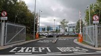 ‘City must act against Mahon Point vandals’