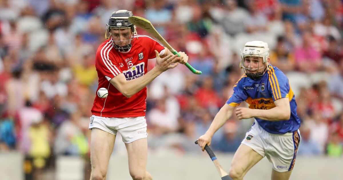 Cork U21s will take on Tipp at the Gaelic Grounds as they sweat on