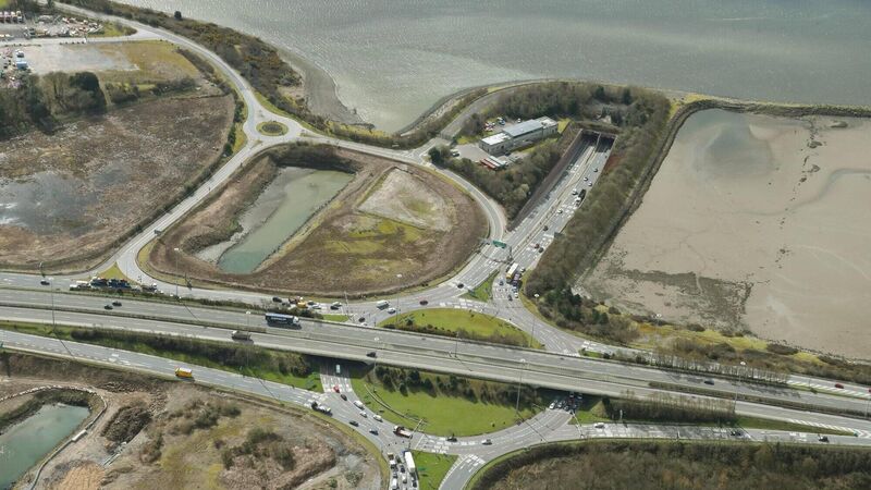 No toll plan for Dunkettle bypass