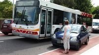 New parking policy at school in Ballincollig