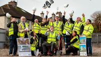 Construction to start on new Bishopstown Credit Union