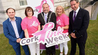 Money raised will go towards vital equipment