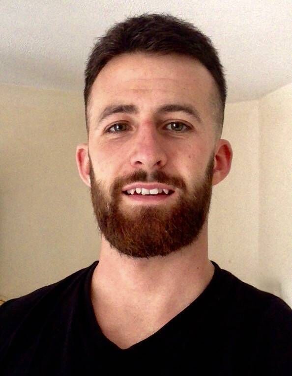 BIG BROTHER: Jamie Halpin, of Pope’s Quay, who has volunteered for the Foróige scheme. BIG BROTHER: Jamie Halpin, of Pope’s Quay, who has volunteered for the Foróige scheme.