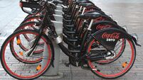 Bike scheme expansion is ‘a no brainer’
