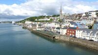 Port of Cork planning second Cobh cruise terminal