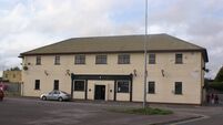 City Hall to tackle dereliction and vacancy in Mahon