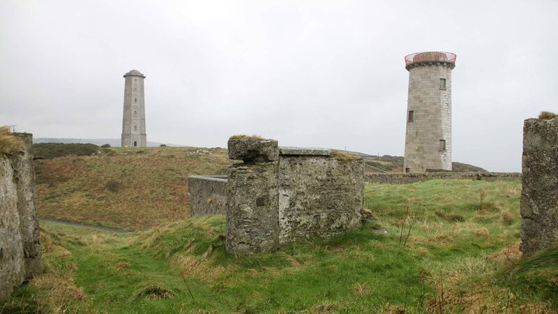 Maritime Cork: The tragedy of the Stephen Whitney
