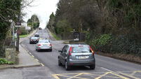 Council to vote on upgrade for Clarke’s Hill junction